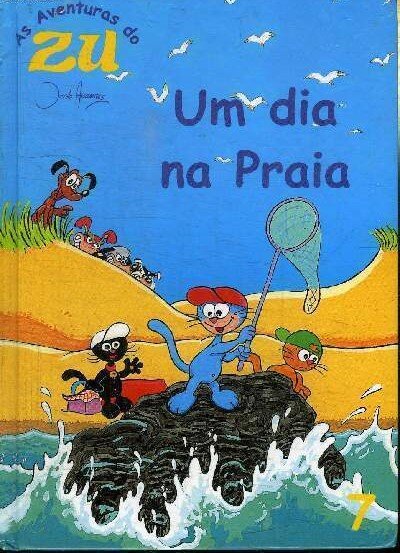 Um Dia na Praia