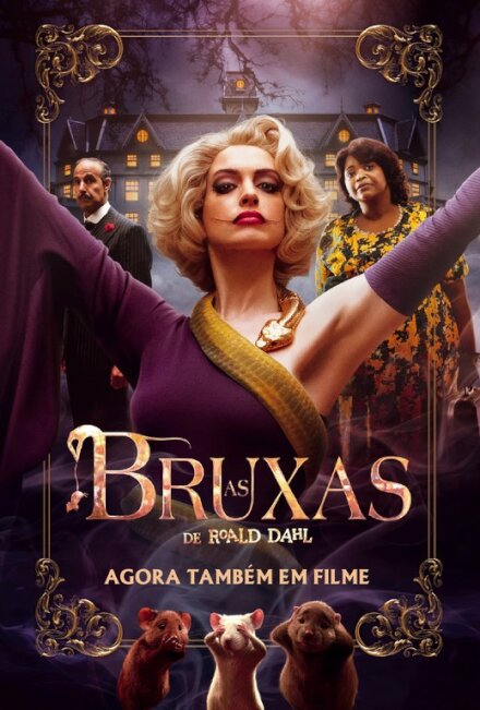 As Bruxas
