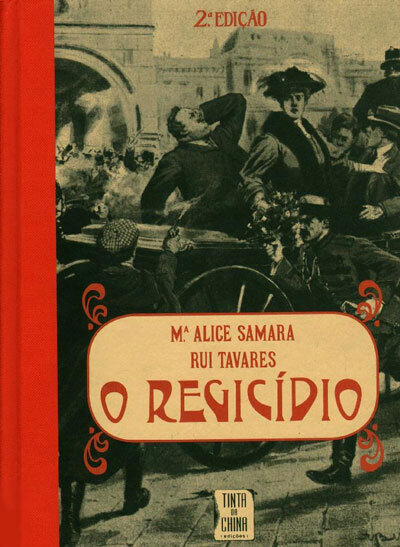 O Regicídio