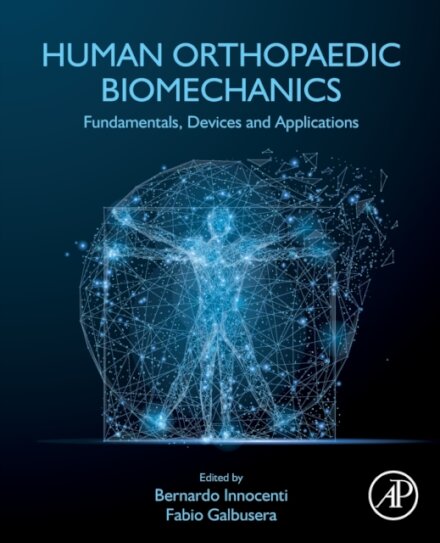 Human Orthopaedic Biomechanics