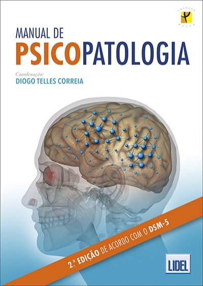 Manual De Psicopatologia