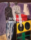 Andrew Pierre Hart: Bio-Data Flows and Other Rhythms