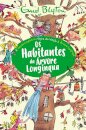 Os Habitantes da Árvore Longínqua