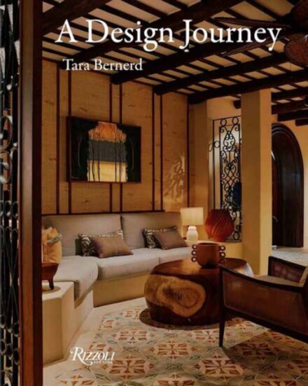 Tara Bernerd: A Design Journey