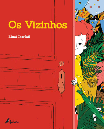 Os Vizinhos