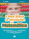 O Meu Bloco de Atividades de Matemática 2.º ano