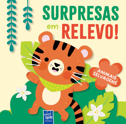 Animais Selvagens