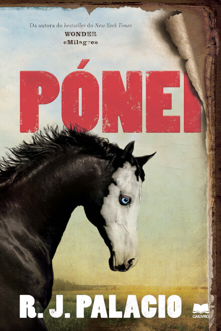 Pónei