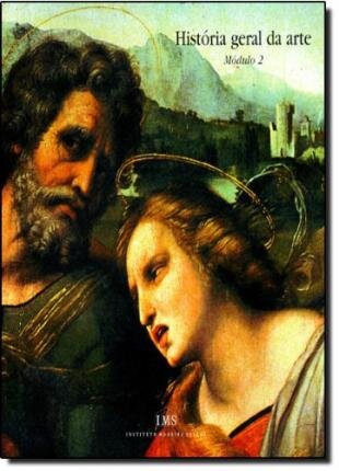 Historia Geral Da Arte Módulo 2