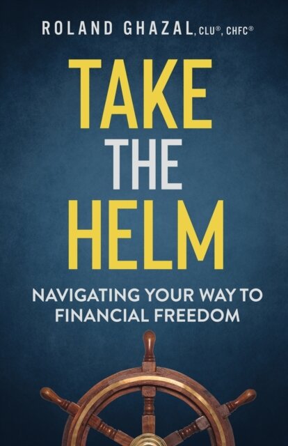 Take the Helm