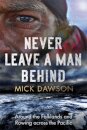 Never Leave a Man Behind