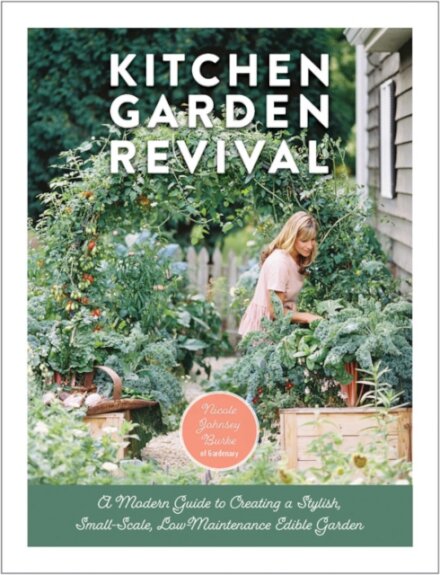 Kitchen Garden Revival