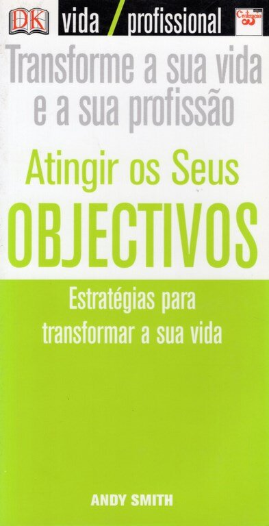 Atingir Os Seus Objectivos