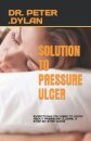 Solution to Pressure Ulcer