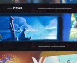 Art Of Pixar: 25Th Anniv Hc