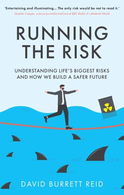 Running the Risk