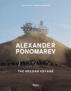 Alexander Ponomarev
