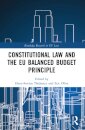 Constitutional Law and the EU Balanced Budget Principle