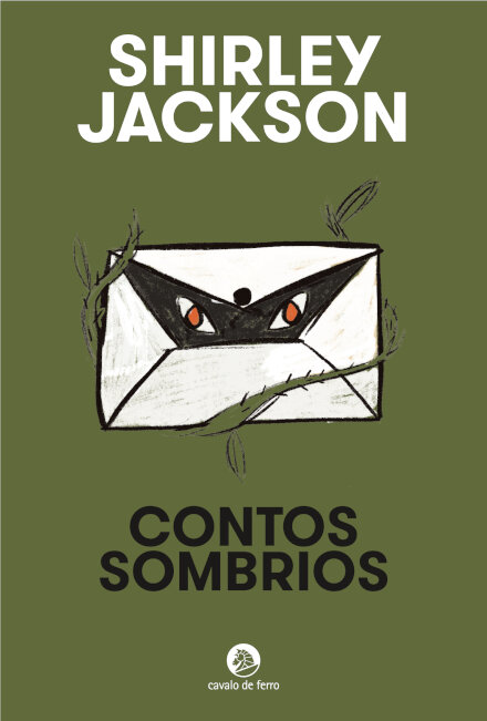 Contos Sombrios