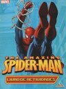 Spiderman - Actividades