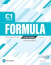 Formula C1 Advanced Exam Trainer and Interactive eBook with Key with Digital Resources & App
