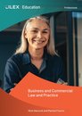 Business and Commercial Law and Practice