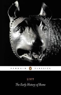 Early History Of Rome 1-5