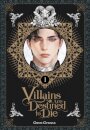 Villains Are Destined To Die Vol 1 (Novel)
