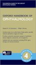 Oxford Handbook of Ophthalmology
