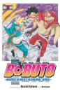 Boruto: Naruto Next Generations Vol. 20
