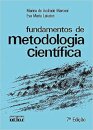 Fundamentos De Metodologia Científica