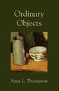 Ordinary Objects