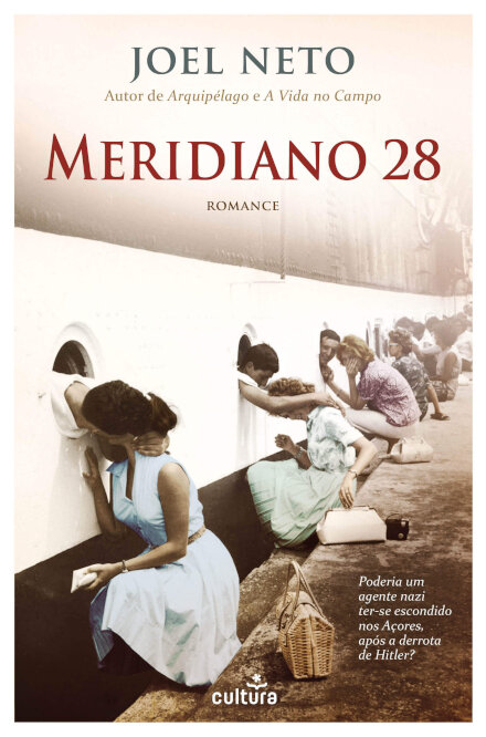 Meridiano 28