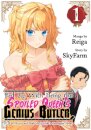 Fed Up With Being the Spoiled Queen's Genius Butler, I Ran Away and Built the World's Strongest Army 1