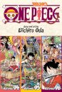 One Piece Omnibus Vol 32