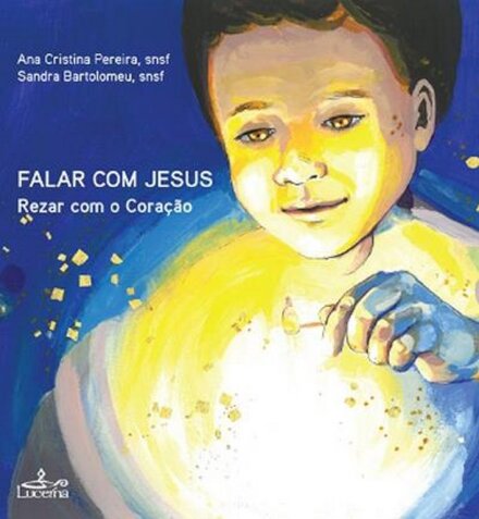 Falar Com Jesus