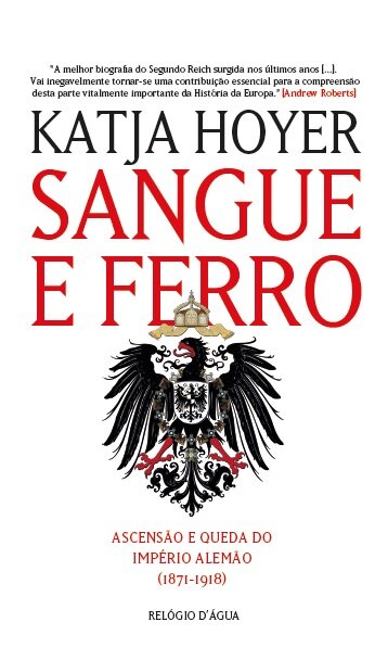 Sangue E Ferro