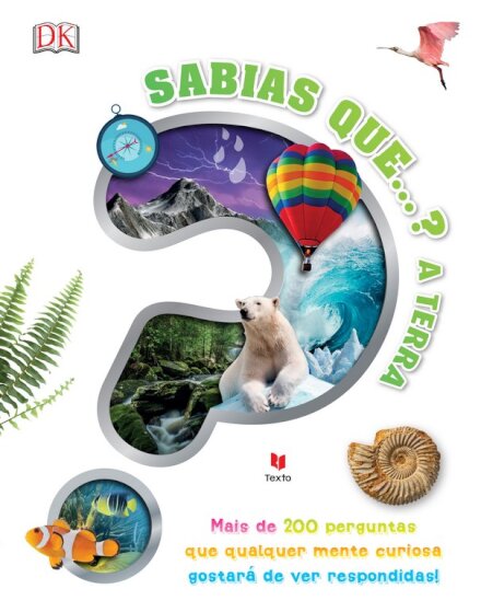 Sabias Que? A Terra