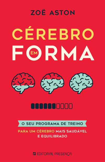 Cérebro Em Forma