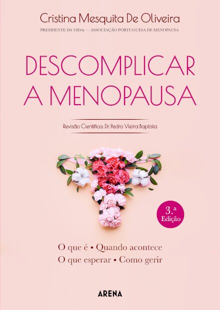 Descomplicar a Menopausa
