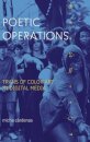 Poetic Operations