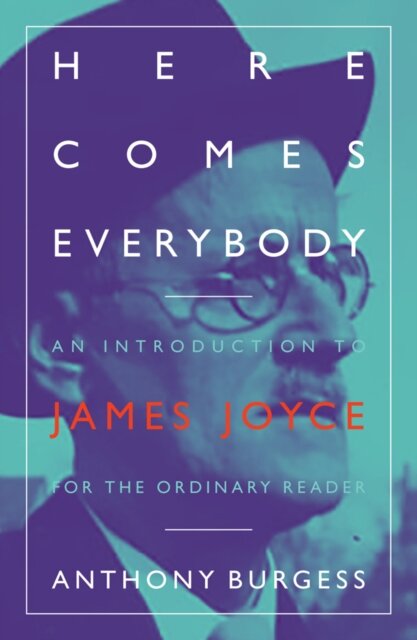 Here Comes Everybody