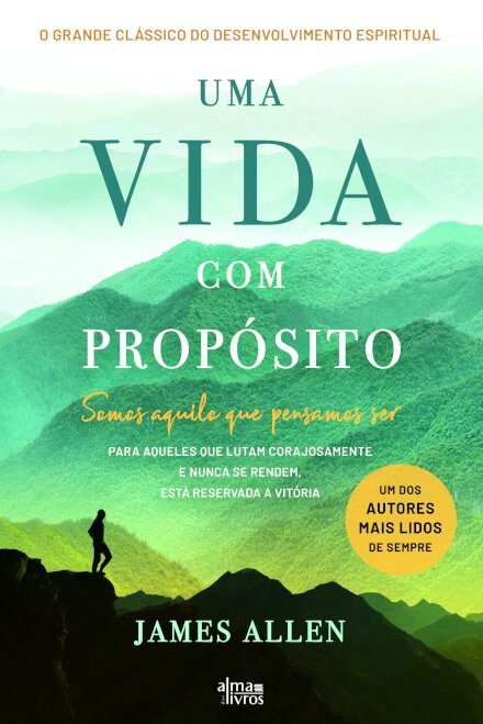 Uma Vida com Propósito