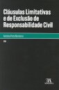 Cláusulas Limitativas e de Exclusão de Responsabilidade Civil