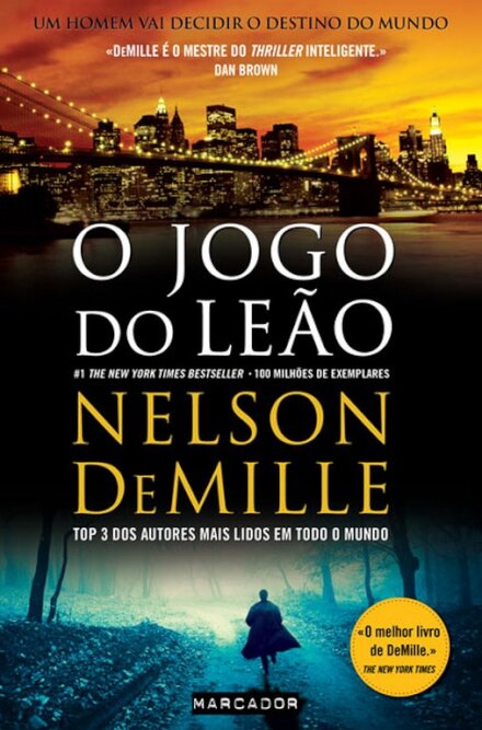 O Jogo Do Leao