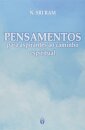 Pensamentos para aspirantes ao caminho espiritual