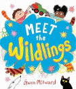 Meet The Wildlings
