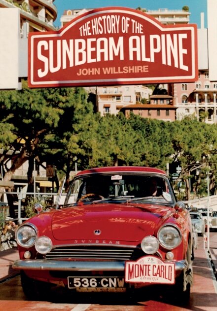 The History Of The Sunbean Alpine