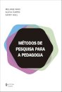 Métodos De Pesquisa Para A Pedagogia
