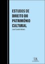 Estudos De Direito Do Património Cultural